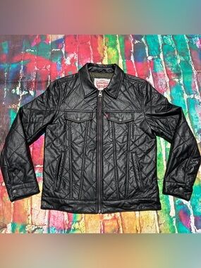 Levi’s lightweight jacket